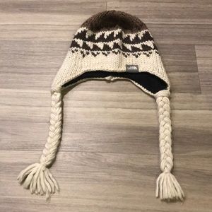 The North Face Knit Thermal Winter Hat